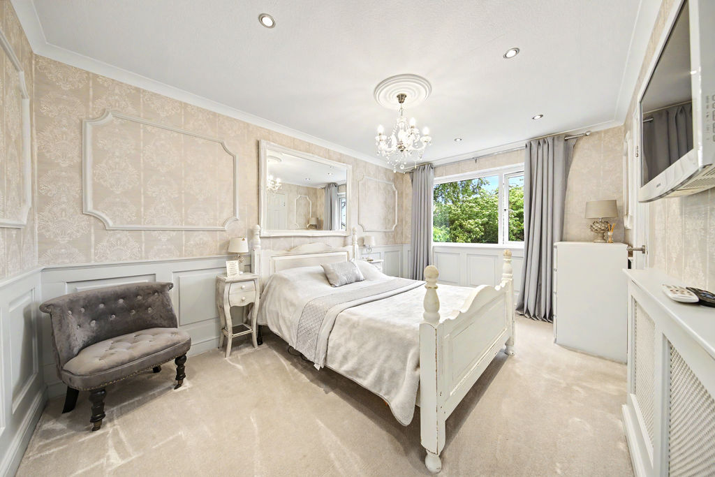 Wingfield Close Dronfield Woodhouse